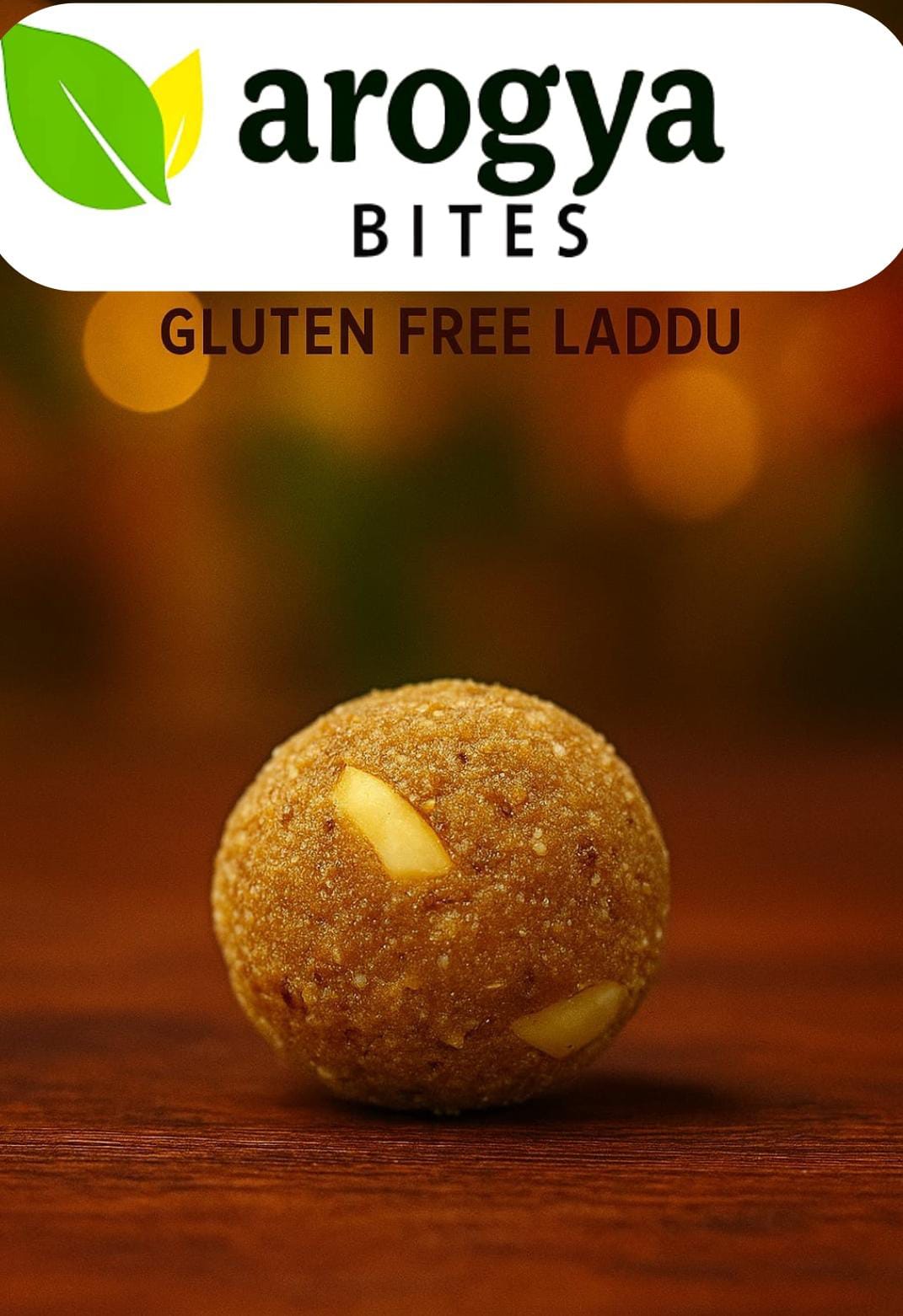 GOND LADDU